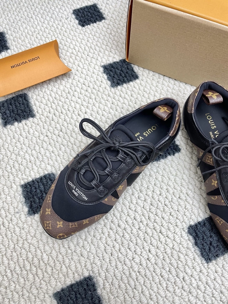 l0vis Vvtt0n trainer sneaker